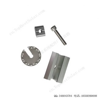 太阳能电池板导电片六号-20