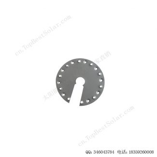 太阳能电池板导电片六号-21