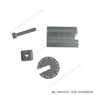 太阳能电池板导电片六号-28