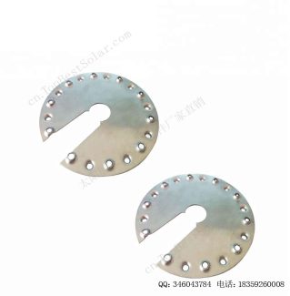 太阳能电池板导电片六号-3