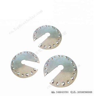 太阳能电池板导电片六号-30