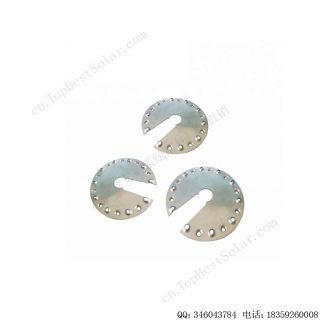 太阳能电池板导电片六号-4