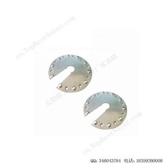 太阳能电池板导电片六号-5