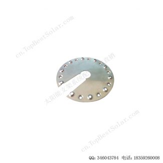 太阳能电池板导电片六号-6