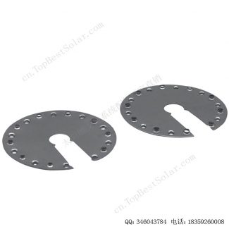 太阳能电池板导电片六号-7