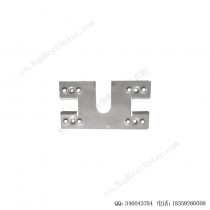 太阳能电池板导电片七号-1