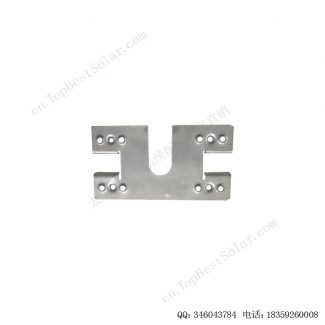 太阳能电池板导电片七号-1