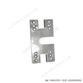 太阳能电池板导电片七号-2