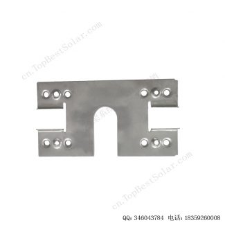 太阳能电池板导电片七号-4