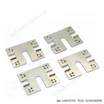 太阳能电池板导电片八号-1