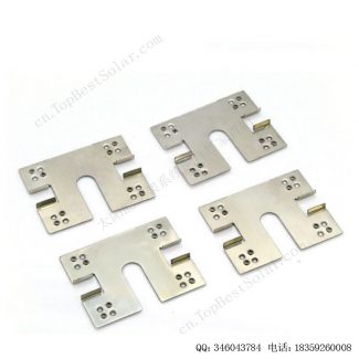 太阳能电池板导电片八号-1