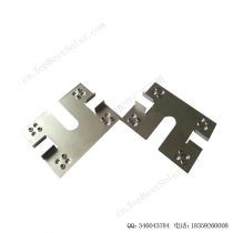 太阳能电池板导电片八号-2