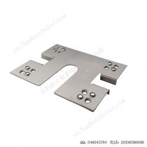 太阳能电池板导电片八号-3