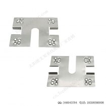 太阳能电池板导电片八号-5