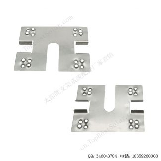 太阳能电池板导电片八号-5