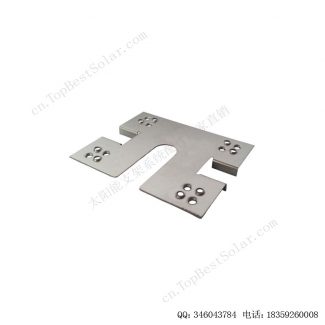 太阳能电池板导电片八号-6