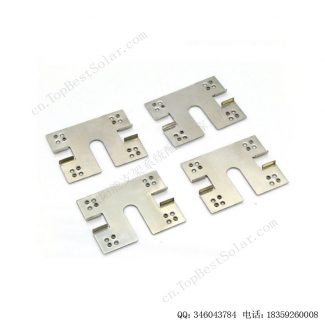 太阳能电池板导电片八号-8