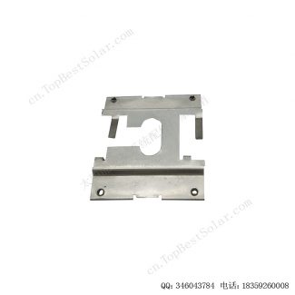 太阳能电池板导电片九号-1