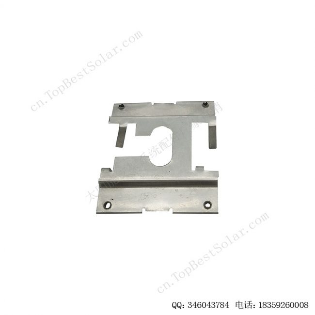 太阳能电池板导电片九号-1