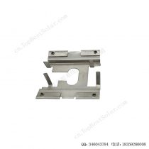 太阳能电池板导电片九号-2