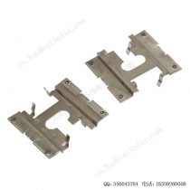 太阳能电池板导电片九号-3