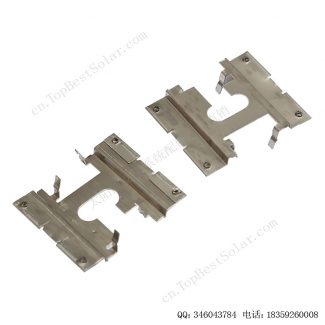 太阳能电池板导电片九号-3