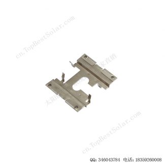 太阳能电池板导电片九号-5