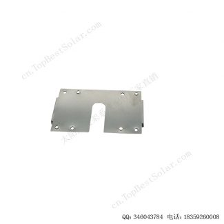 太阳能电池板导电片十号-1