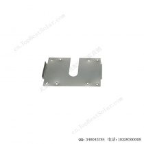 太阳能电池板导电片十号-2