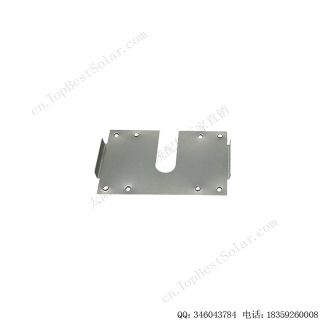 太阳能电池板导电片十号-2