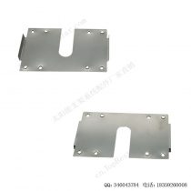 太阳能电池板导电片十号-3