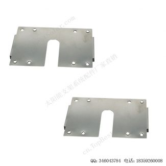 太阳能电池板导电片十号-4