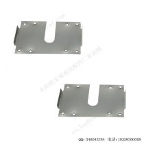 太阳能电池板导电片十号-5