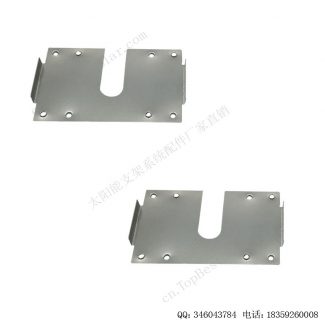 太阳能电池板导电片十号-5