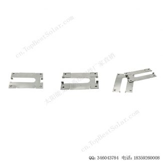 太阳能电池板导电片十一号-1