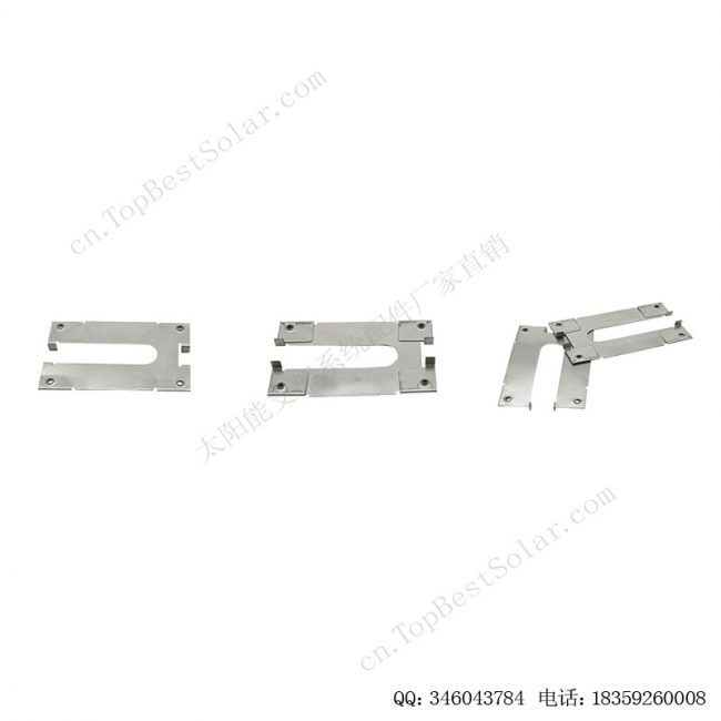 太阳能电池板导电片十一号-1