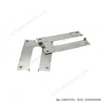 太阳能电池板导电片十一号-2