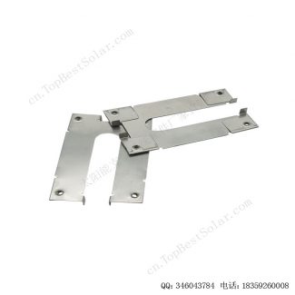 太阳能电池板导电片十一号-2