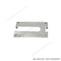 太阳能电池板导电片十一号-3