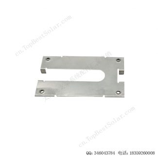 太阳能电池板导电片十一号-3