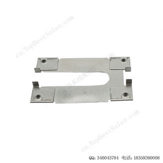 太阳能电池板导电片十一号-4