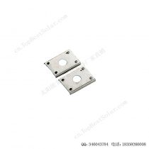 太阳能电池板导电片十二号-1