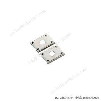 太阳能电池板导电片十二号-1