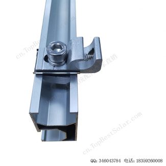 太阳能电池板导电片十二号-10