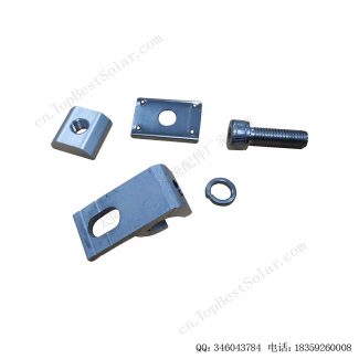 太阳能电池板导电片十二号-15