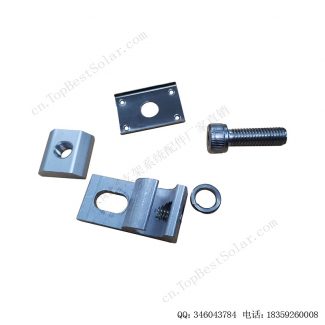 太阳能电池板导电片十二号-16