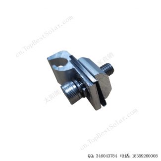 太阳能电池板导电片十二号-18