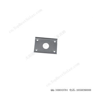 太阳能电池板导电片十二号-2