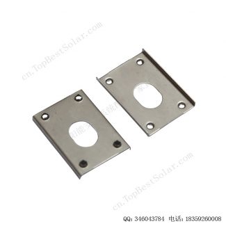 太阳能电池板导电片十二号-3