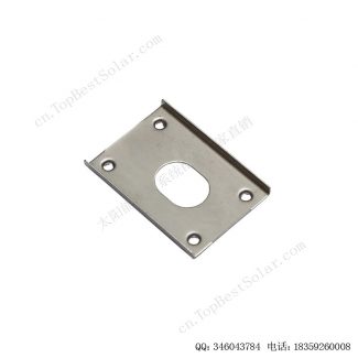 太阳能电池板导电片十二号-4